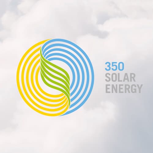 350 Solar Energy